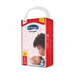 Dr. Browns Baby Diaper (ECO PACK) specifications