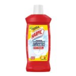 Harpic Bathroom Cleaner Lemon 450ml