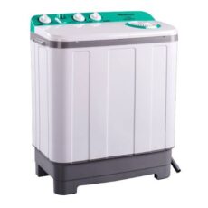 Hisense Washing Machine 7.5kg review