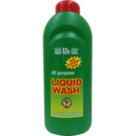 LB AII Purpose Liquid Wash 1Ltr specifications