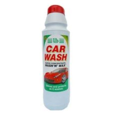 LB Car Wash 1Ltr best price