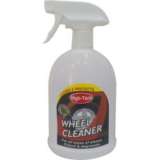 LB High Tech Wheel Cleaner specifications