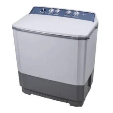LG Washing Machine 12kg review