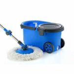 Microfiber Plastic Mop Bucket price in Nigeria