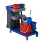 Gonisa 36XL Trolley price