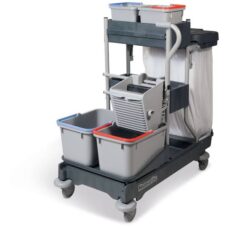 Numatic Cleaning Trolley price
