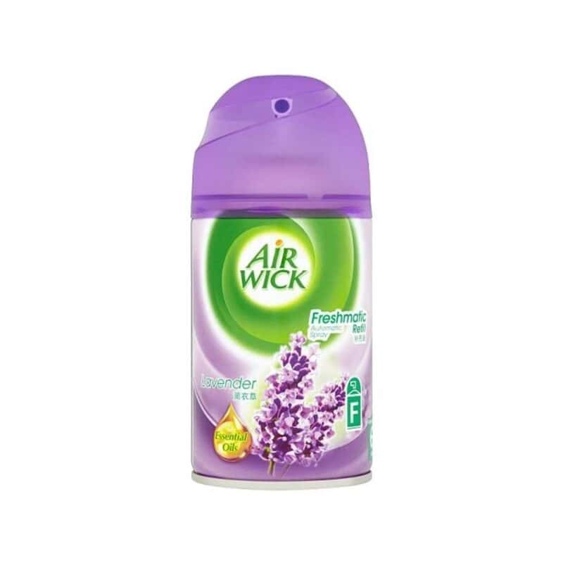 Air Wick Freshmatic Max Refill - Lavender - 250ml
