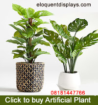 artificial tree plant prices in lagos nigeria