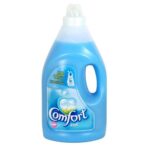comfort fabric softener 4 ltr