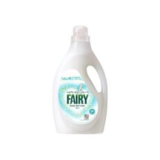 fairy fabric softener 83 washes