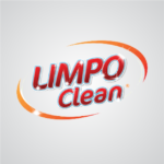 limpo clean logo