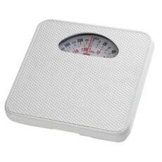 mechanical weighing scale for human