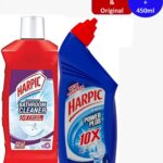 harpic toilet cleaner price in nigeria