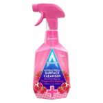 astonish antibacterial surface cleanser 750ml