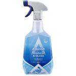 astonish window and glass cleaner review