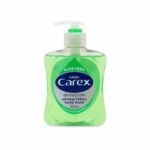 carex aloe vera hand wash 250ml price