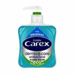 carex hand wash price