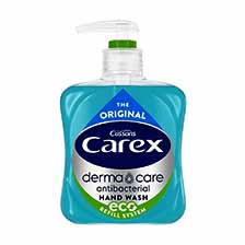 carex hand wash price
