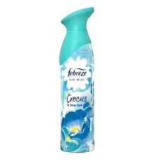febreze air mist specifications