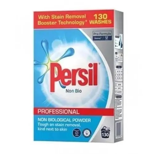 how much is persil washing powder