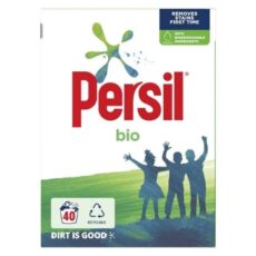 persil washing powder offers