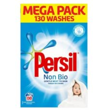 where to buy persil bio washing powder