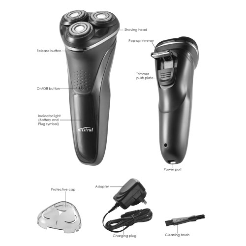 best electric shaver for everyday use