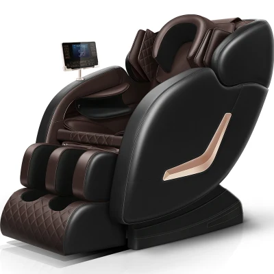 best full body massage chair