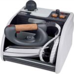 best polti steam generator iron