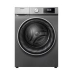 hisense washing machine 10kg price in nigeria