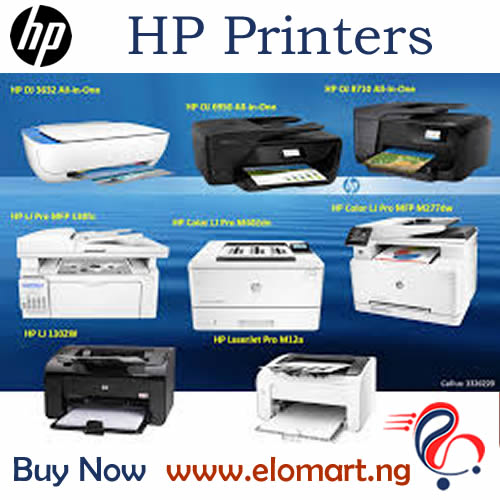 hp printers for sale in nigeria