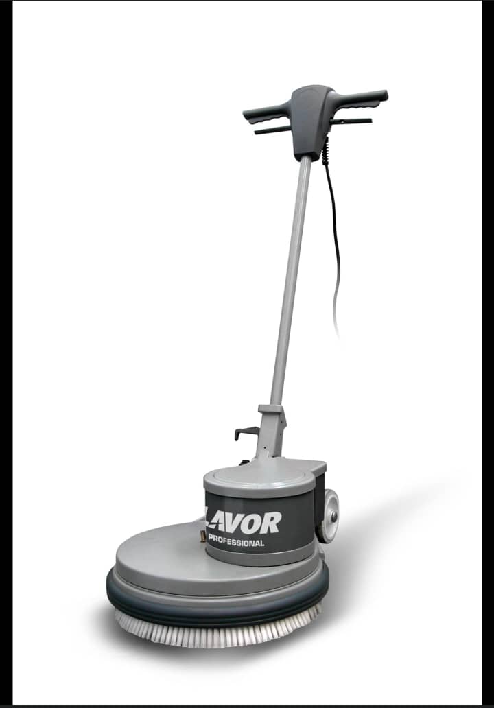 floor scrubber and polisher lagos nigeria