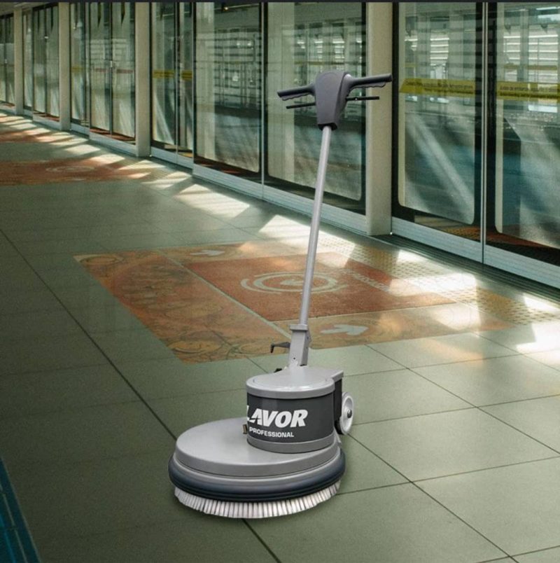 affordable floor scrubber for cleaning business lagos