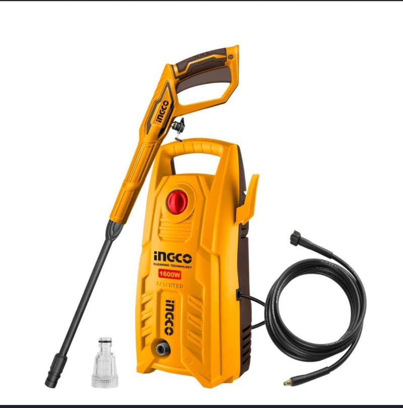 Affordable High-pressure washer Lagos Nigeria