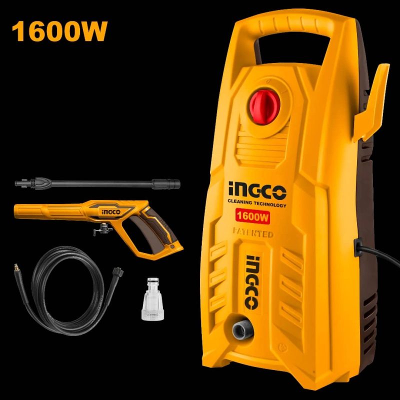 Ingco Electric pressure washer Lagos