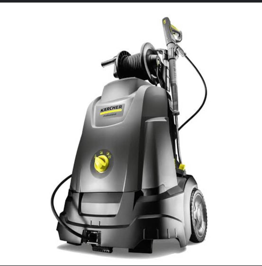 Kärcher high-pressure cleaner for sale in Lagos Nigeria