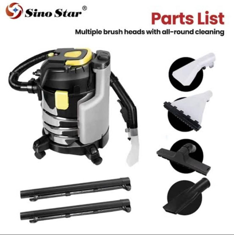 Affordable upholstery vacuum cleaner in Lagos Nigeria