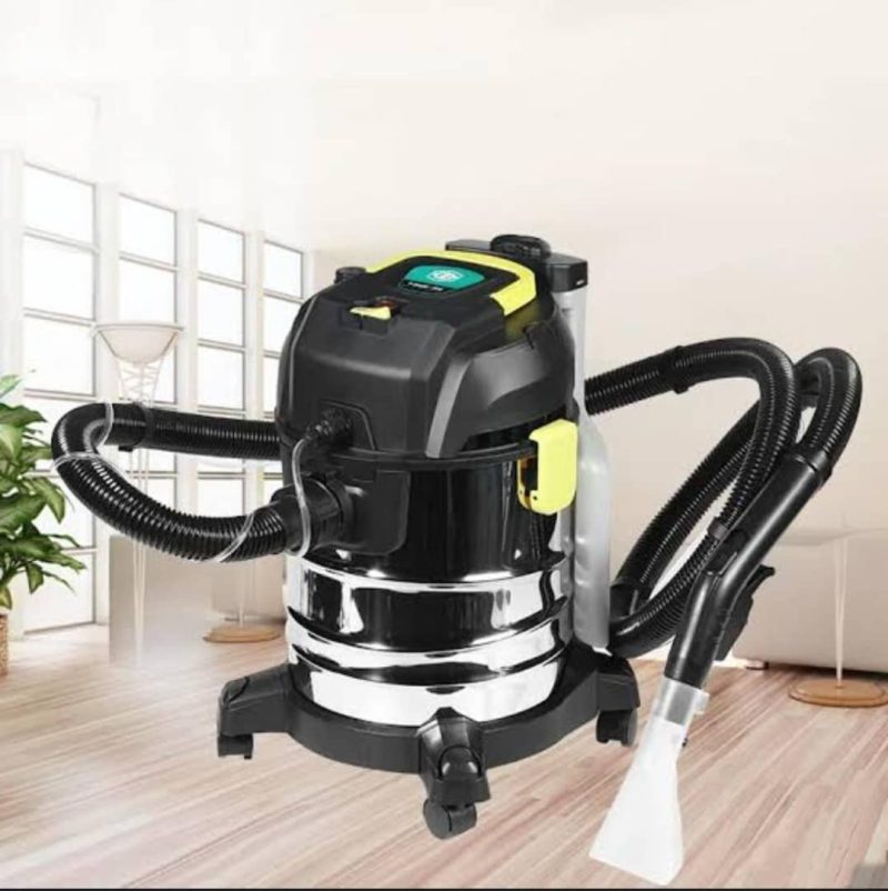 Best carpet and sofa cleaner for homes in Lagos