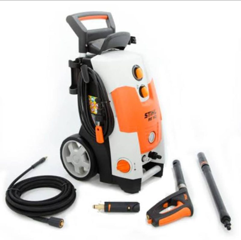 Affordable Electric pressure washer Lagos Nigeria