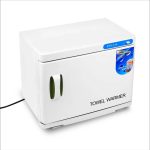 Towel warmer and UV sterilizer for clean towels Lagos Nigeria