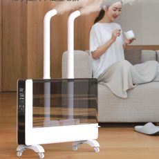 Affordable Large Humidifier 16l Lagos