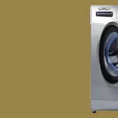 Washing Machine & Dryers