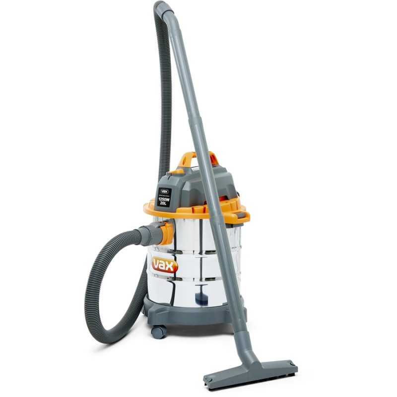 Affordable 20L wet and dry vacuum cleaner Lagos Nigeria
