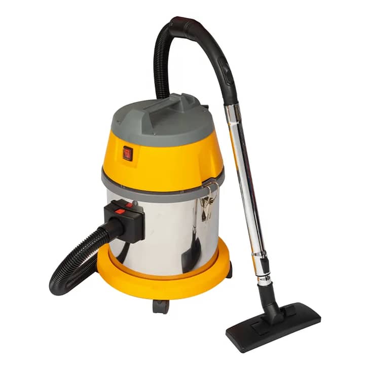 Affordable vacuum cleaner with 20L capacity and multiple attachments Lagos Nigeria