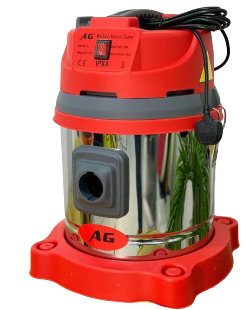 Wet and dry vacuum cleaner with powerful suction lagos nigeria