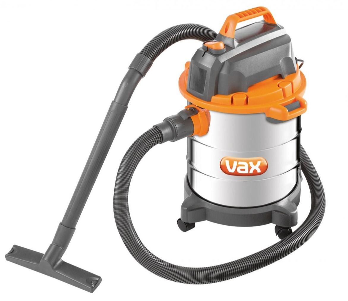 Vax 20-litre wet and dry vacuum cleaner for home cleaning Lagos Nigeria