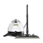 Portable steam cleaner for household use in Lagos Nigeria