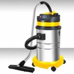 Heavy-duty 30L vacuum cleaner for wet and dry use in Lagos Nigeria