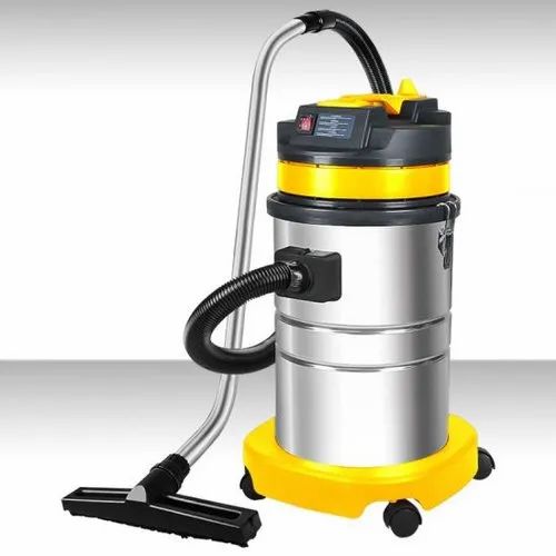 Heavy-duty 30L vacuum cleaner for wet and dry use in Lagos Nigeria
