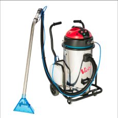 Victor Hot Water Extractor for deep cleaning carpets and upholstery Lagos Nigeria